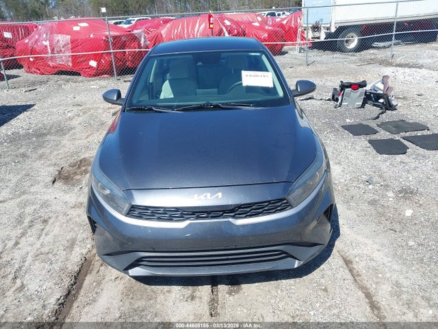 Kia Forte Lxs