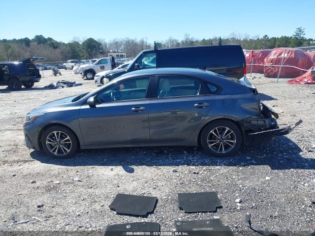 Kia Forte Lxs
