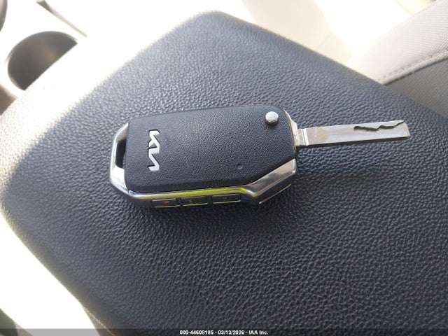 Kia Forte Lxs