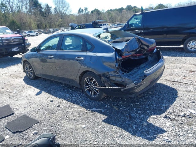 Kia Forte Lxs