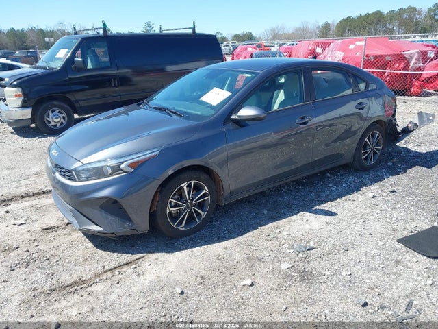 Kia Forte Lxs
