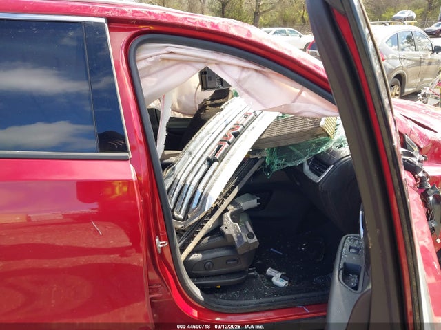 GMC Terrain Fwd Slt