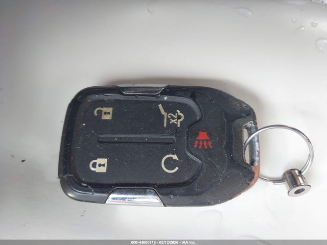 GMC Terrain Fwd Slt