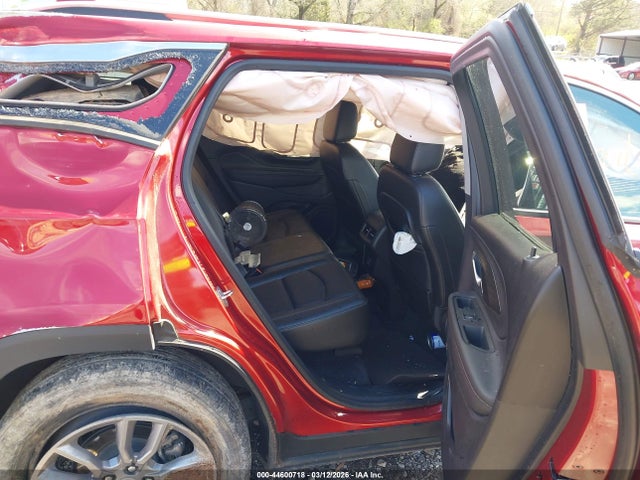 GMC Terrain Fwd Slt
