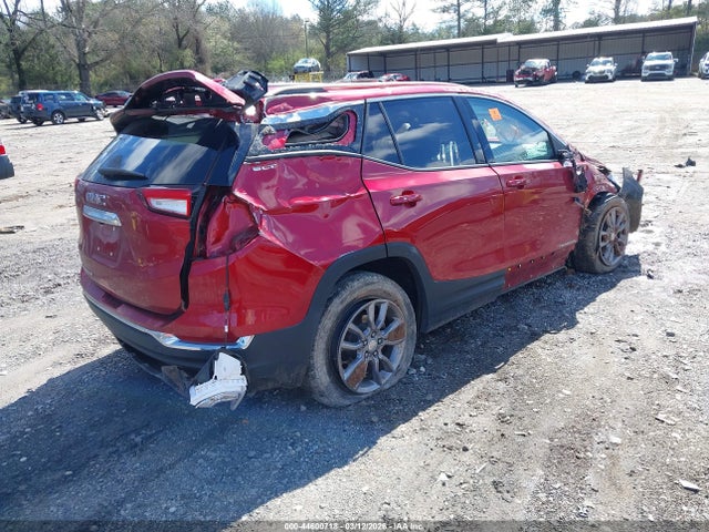 GMC Terrain Fwd Slt