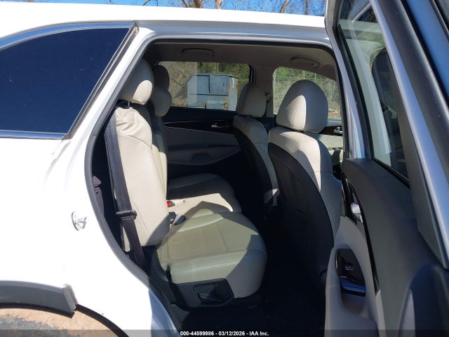 Kia Sorento 2.4l Lx