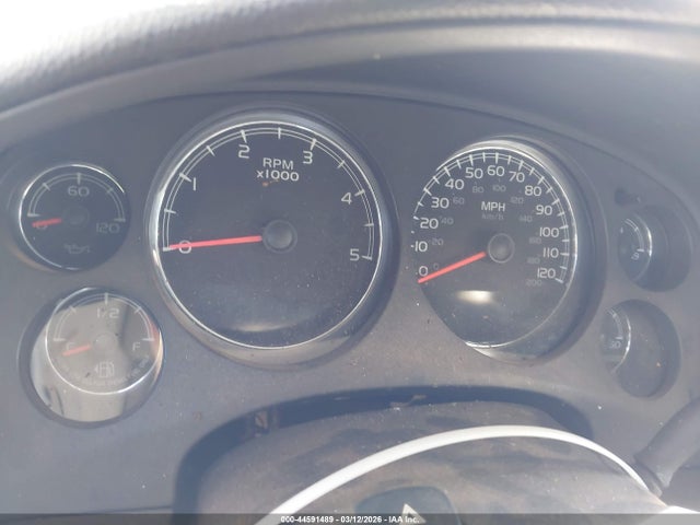 Chevrolet Silverado 3500 Ltz
