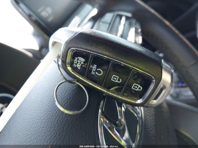 Hyundai KONA Limited