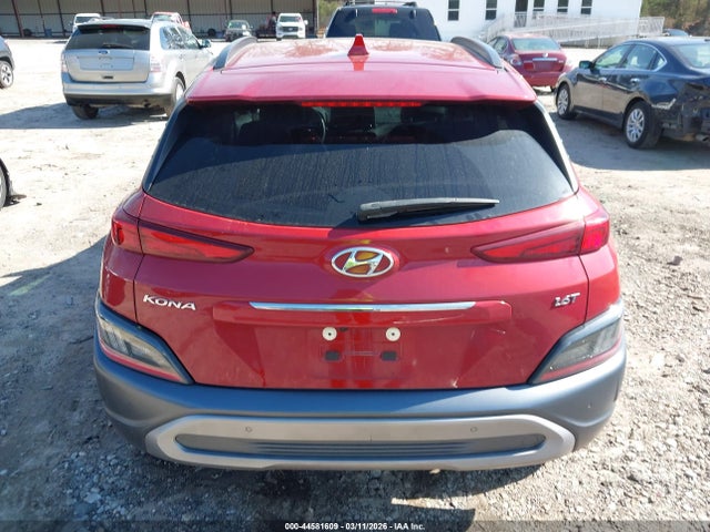 Hyundai KONA Limited