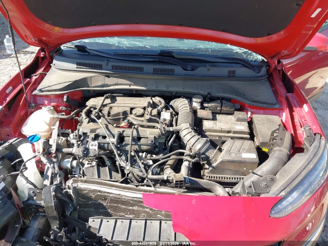 Hyundai KONA Limited