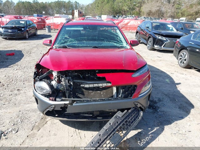 Hyundai KONA Limited