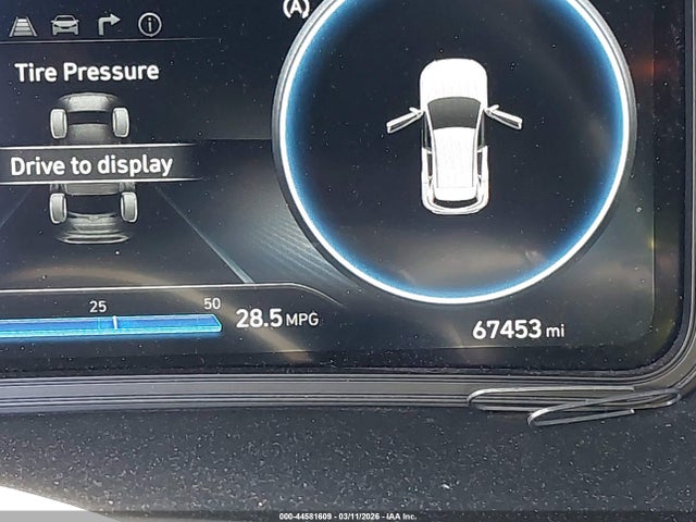Hyundai KONA Limited