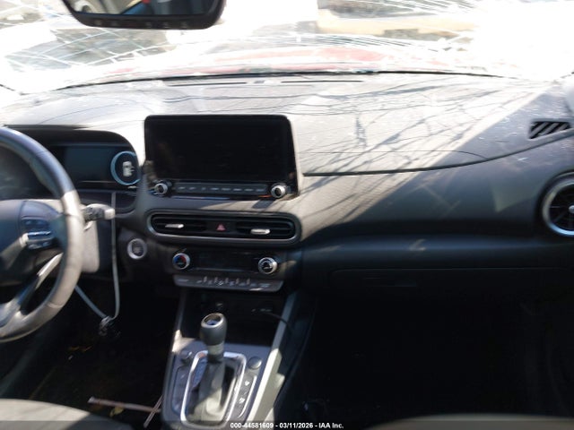Hyundai KONA Limited
