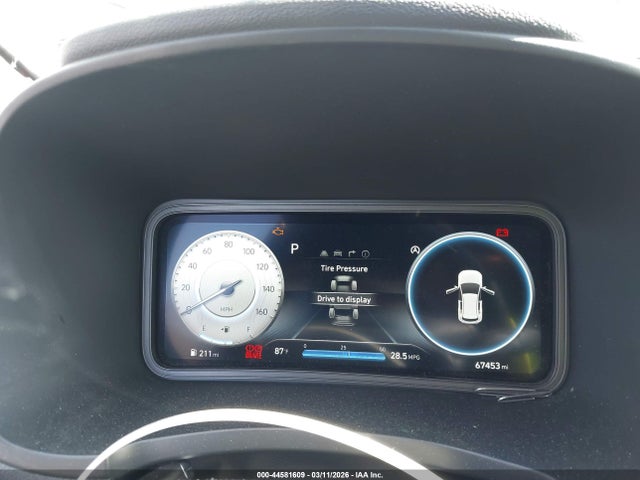 Hyundai KONA Limited
