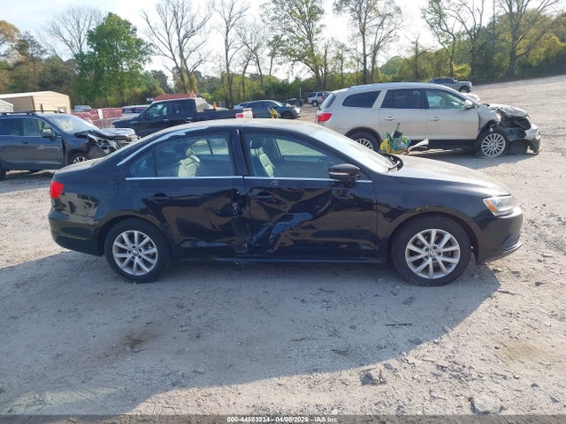 Volkswagen Jetta Se