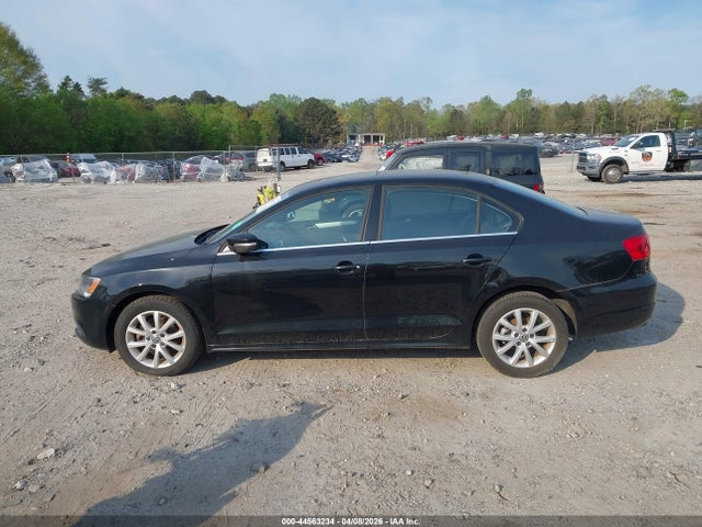 Volkswagen Jetta Se