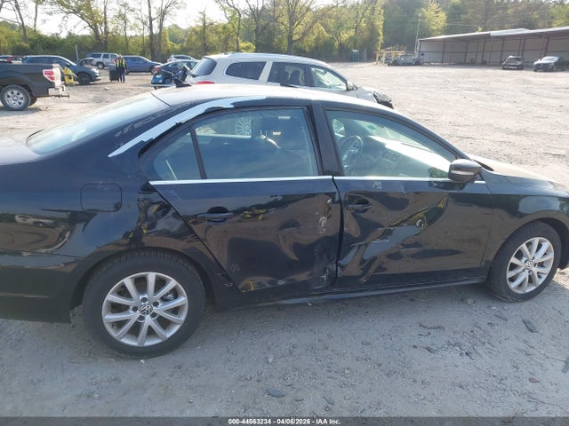 Volkswagen Jetta Se