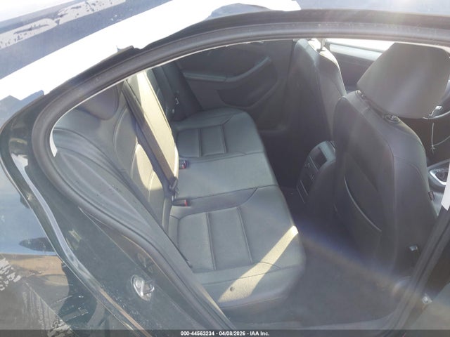 Volkswagen Jetta Se