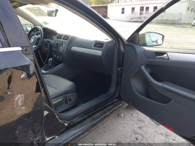 Volkswagen Jetta Se