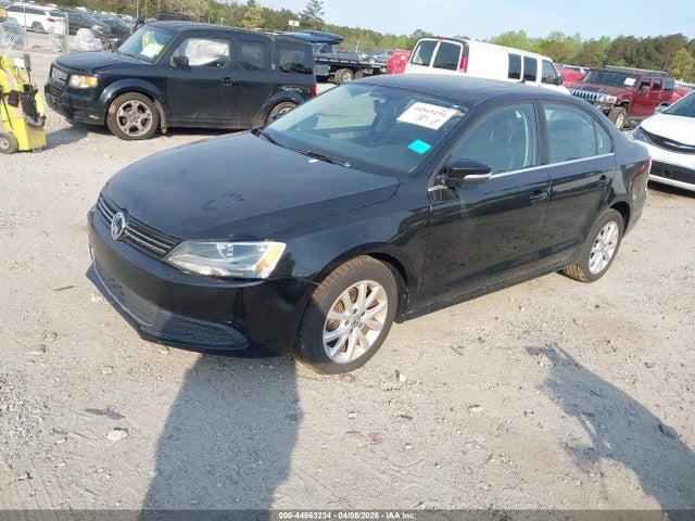 Volkswagen Jetta Se