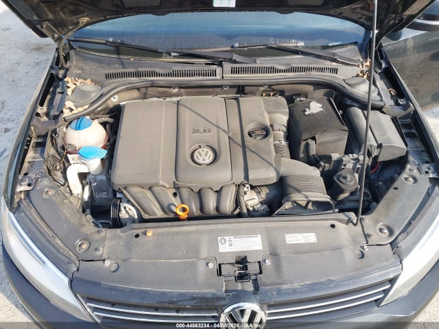 Volkswagen Jetta Se