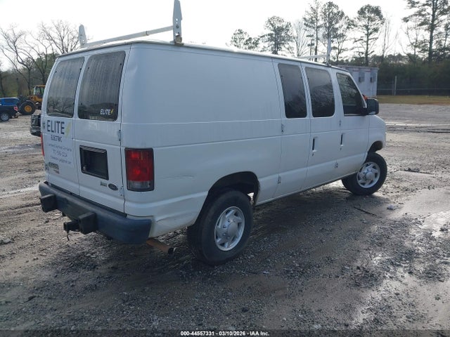 Ford E-250 Commercial