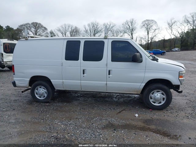 Ford E-250 Commercial