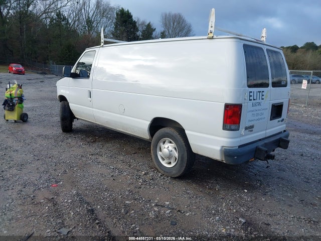 Ford E-250 Commercial