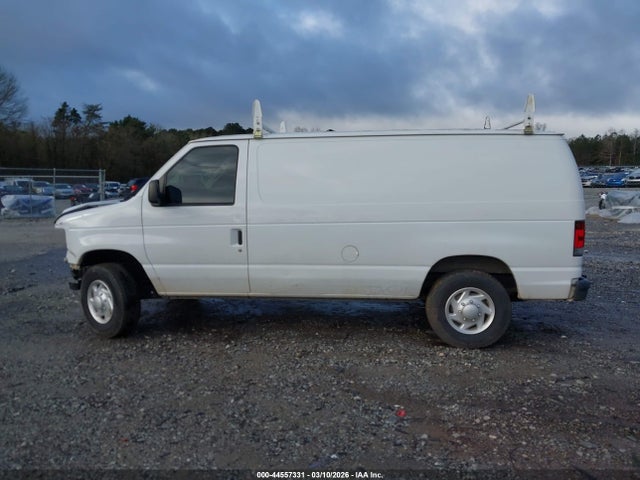 Ford E-250 Commercial