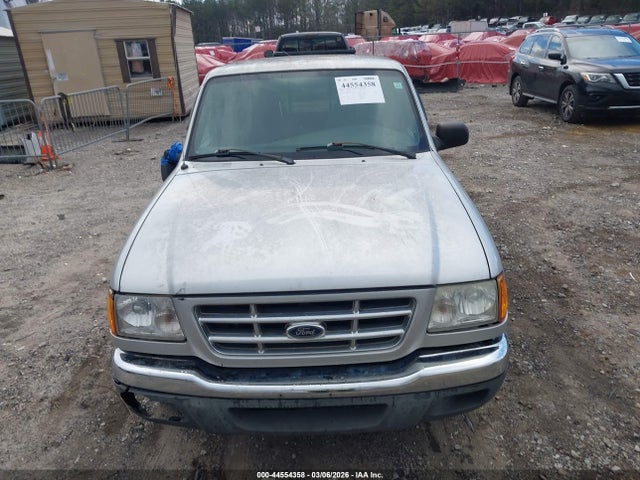 Ford Ranger Xlt