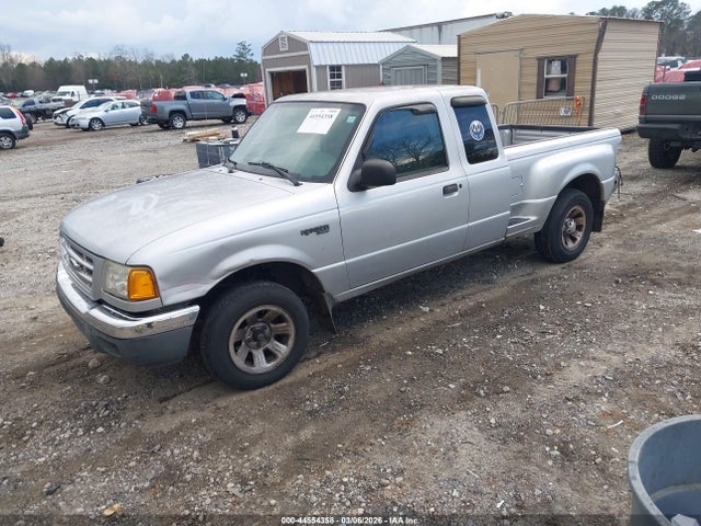 Ford Ranger Xlt