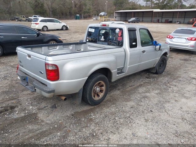 Ford Ranger Xlt
