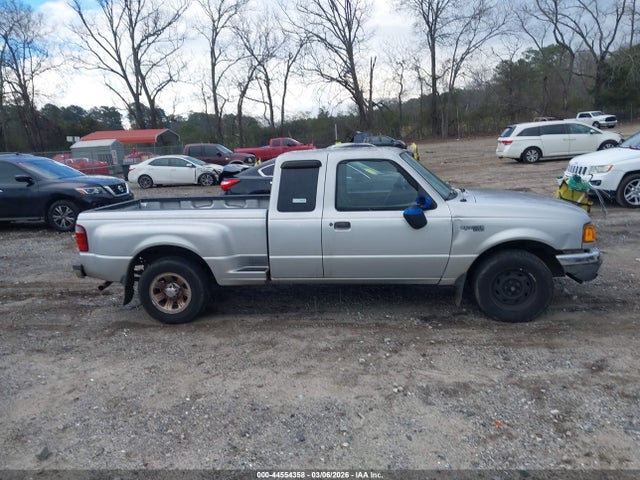 Ford Ranger Xlt