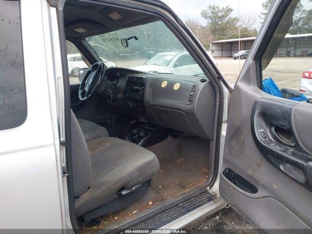 Ford Ranger Xlt