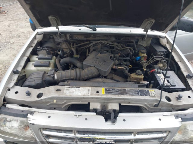 Ford Ranger Xlt