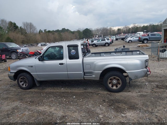 Ford Ranger Xlt