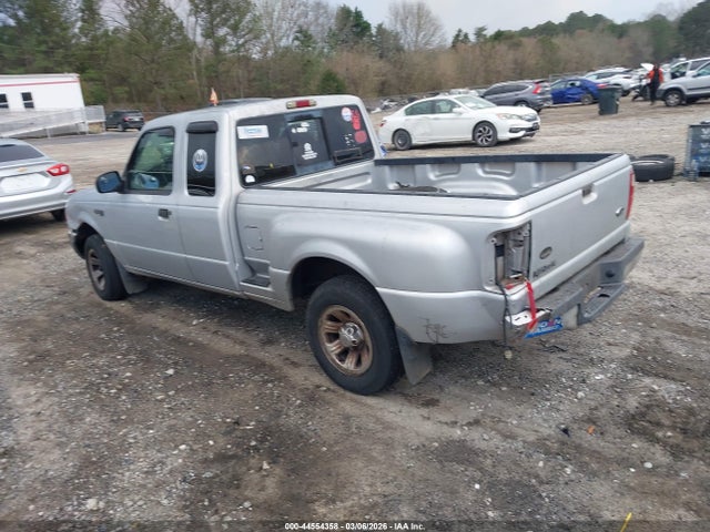 Ford Ranger Xlt