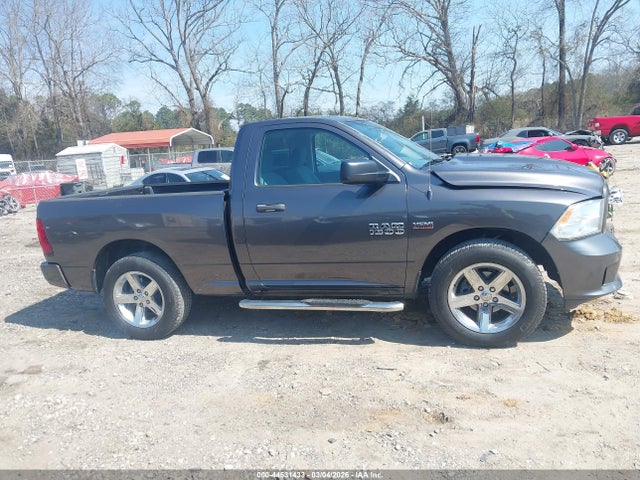 Ram 1500 Express