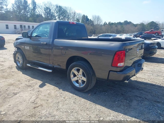 Ram 1500 Express