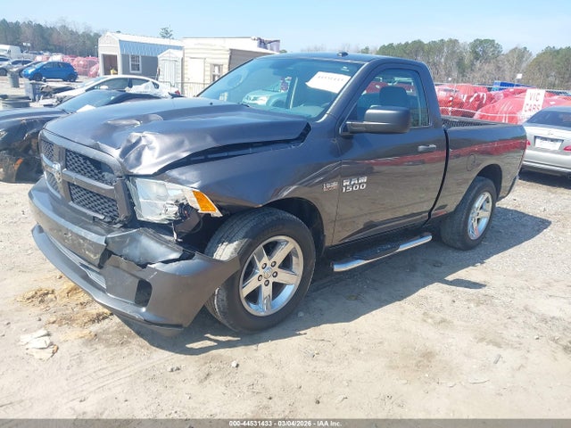 Ram 1500 Express