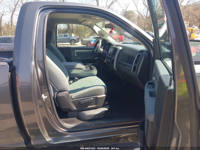 Ram 1500 Express