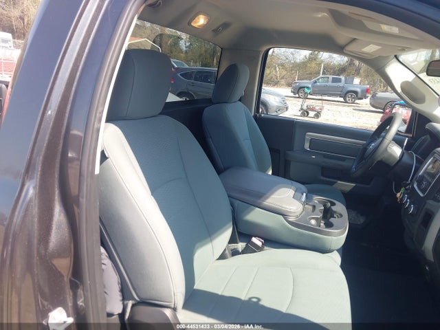 Ram 1500 Express