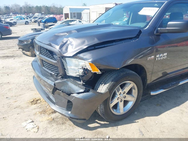 Ram 1500 Express