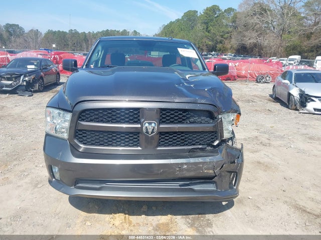 Ram 1500 Express