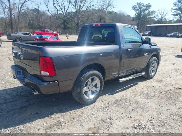 Ram 1500 Express