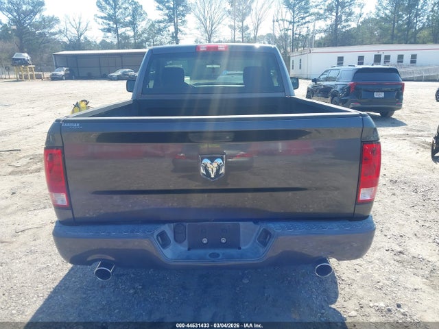 Ram 1500 Express