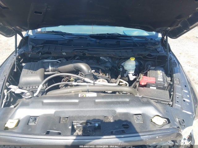Ram 1500 Express