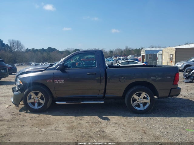 Ram 1500 Express