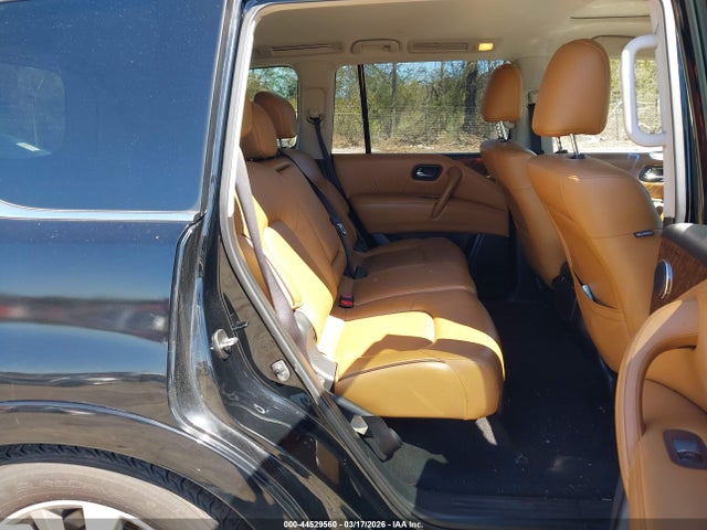 INFINITI Qx