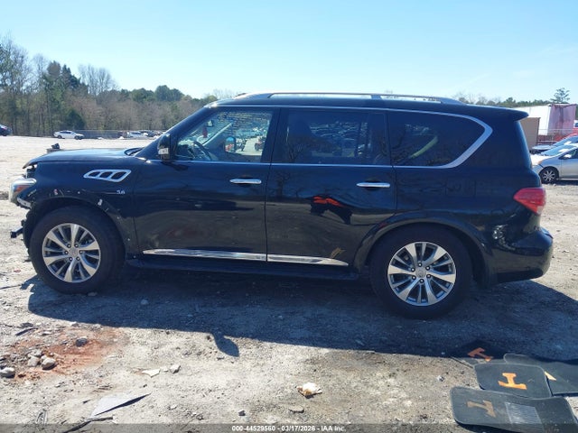 INFINITI Qx